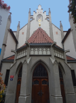 Maisel-Synagoge
